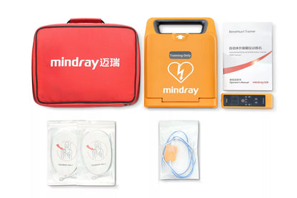 Défibrillateur de formation - Mindray BeneHeart C1A