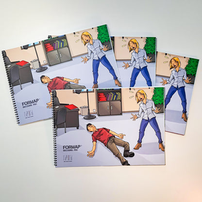 FORMAP© SECOURS PSC