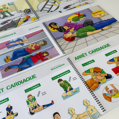 FORMAP© SECOURS PSC