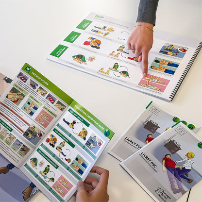 FORMAP© SECOURS PSC