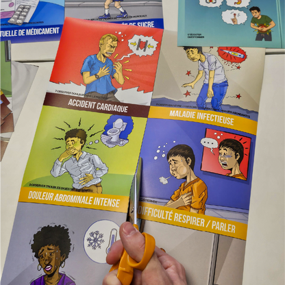 FORMAP© SST - Les malaises