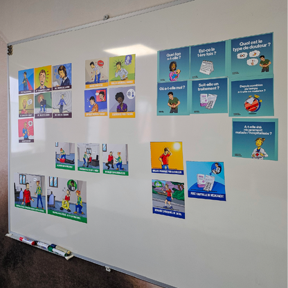 FORMAP© SST - Les malaises