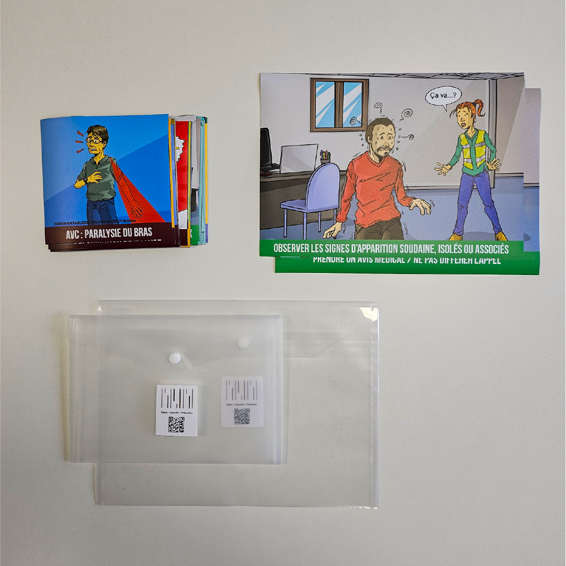 FORMAP© SST - Les malaises