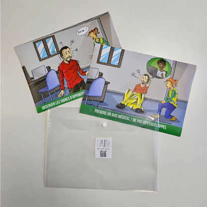 FORMAP© SST - Les malaises