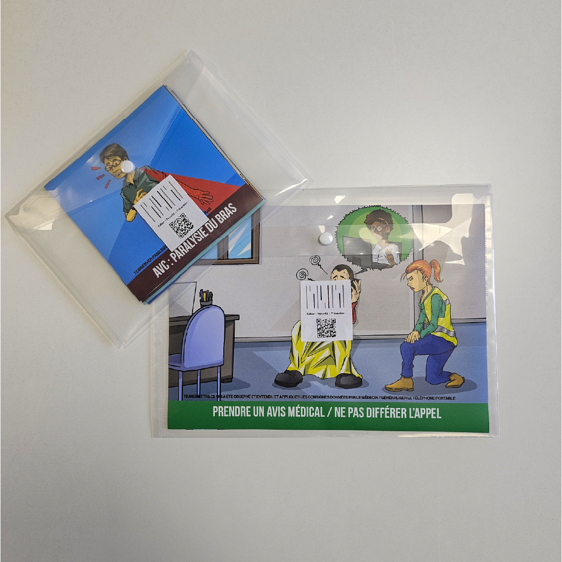 FORMAP© SST - Les malaises