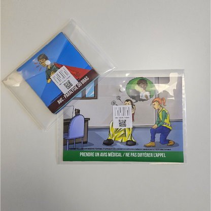 FORMAP© SST - Les malaises