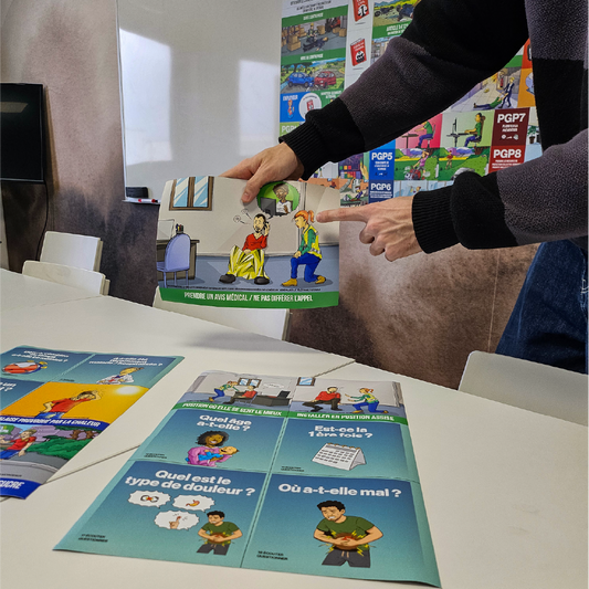 FORMAP© SST - Les malaises