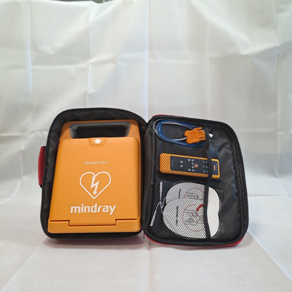 Défibrillateur de formation - Mindray BeneHeart C1A