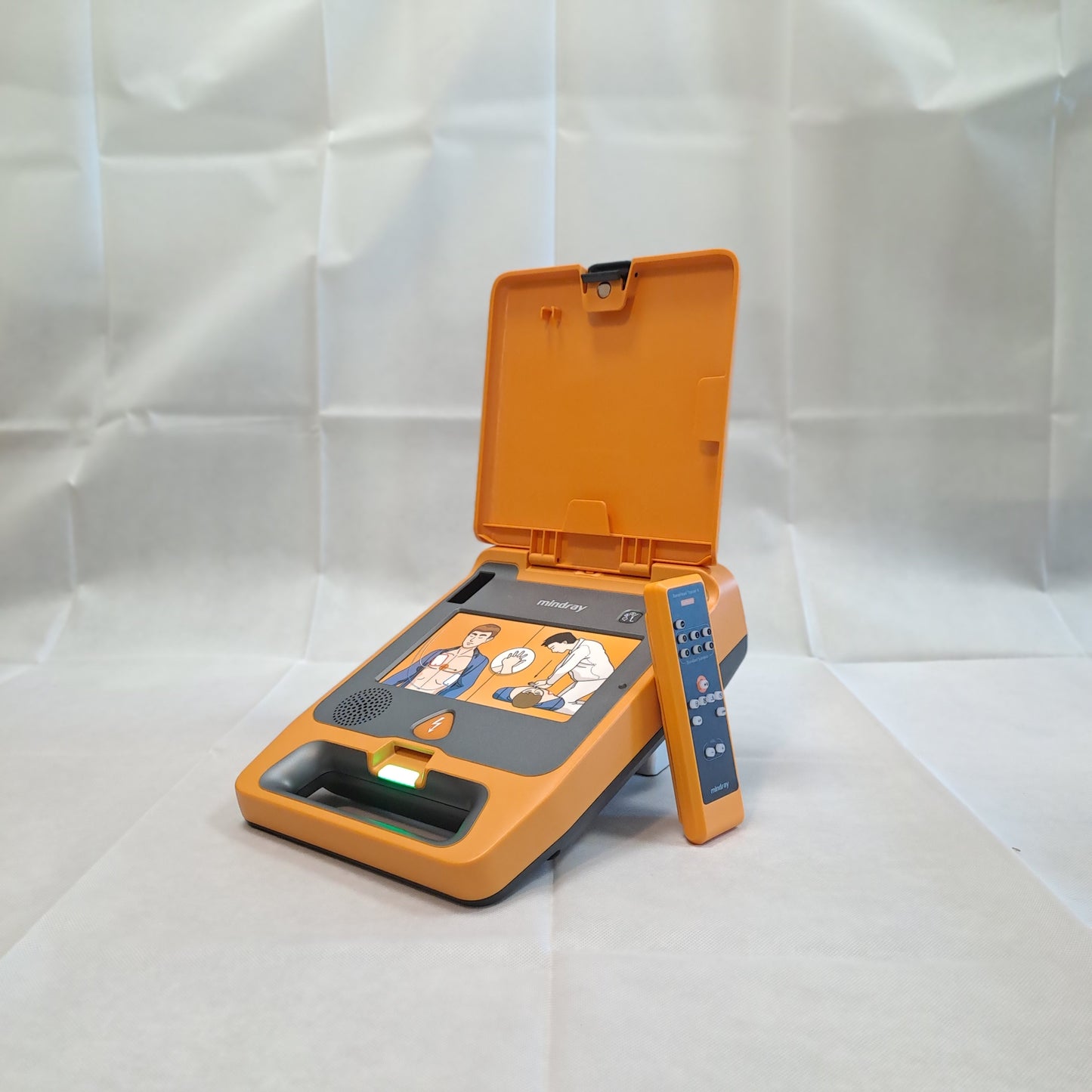 Défibrillateur de formation - Mindray BeneHeart C1A