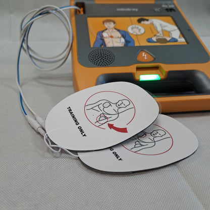 Défibrillateur de formation - Mindray BeneHeart C1A