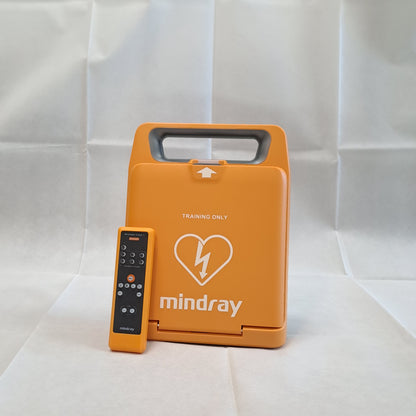 Défibrillateur de formation - Mindray BeneHeart C1A